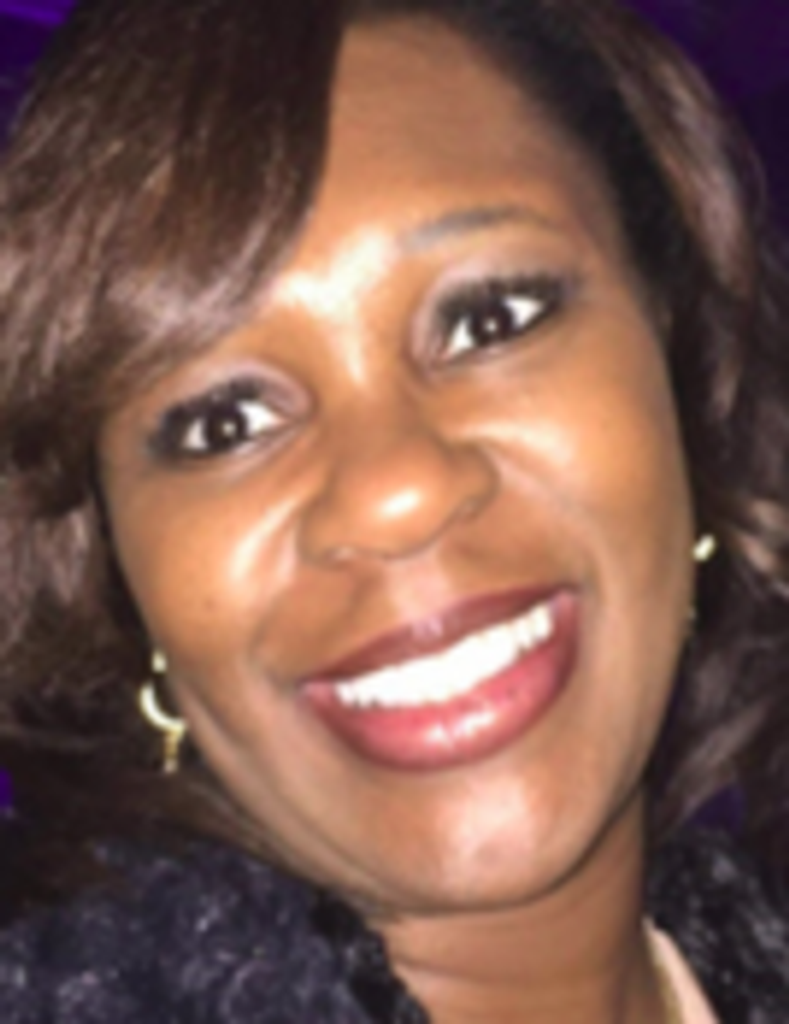 Rena Vonessa Windham