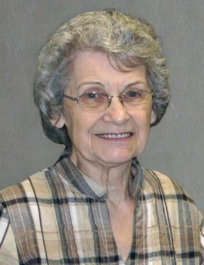 Leoma Dean Ferrell Profile Photo