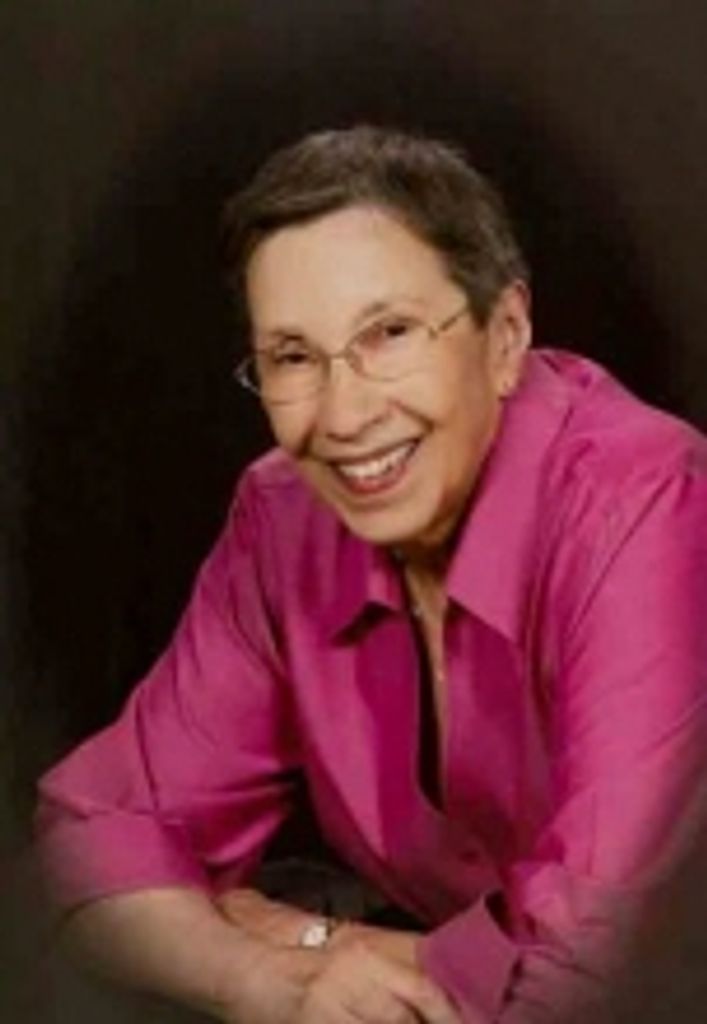 Mary  Louise Medlicott