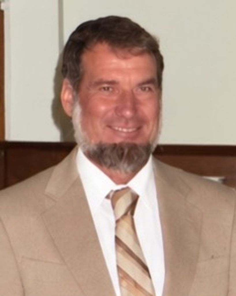 Jon F. Wahl