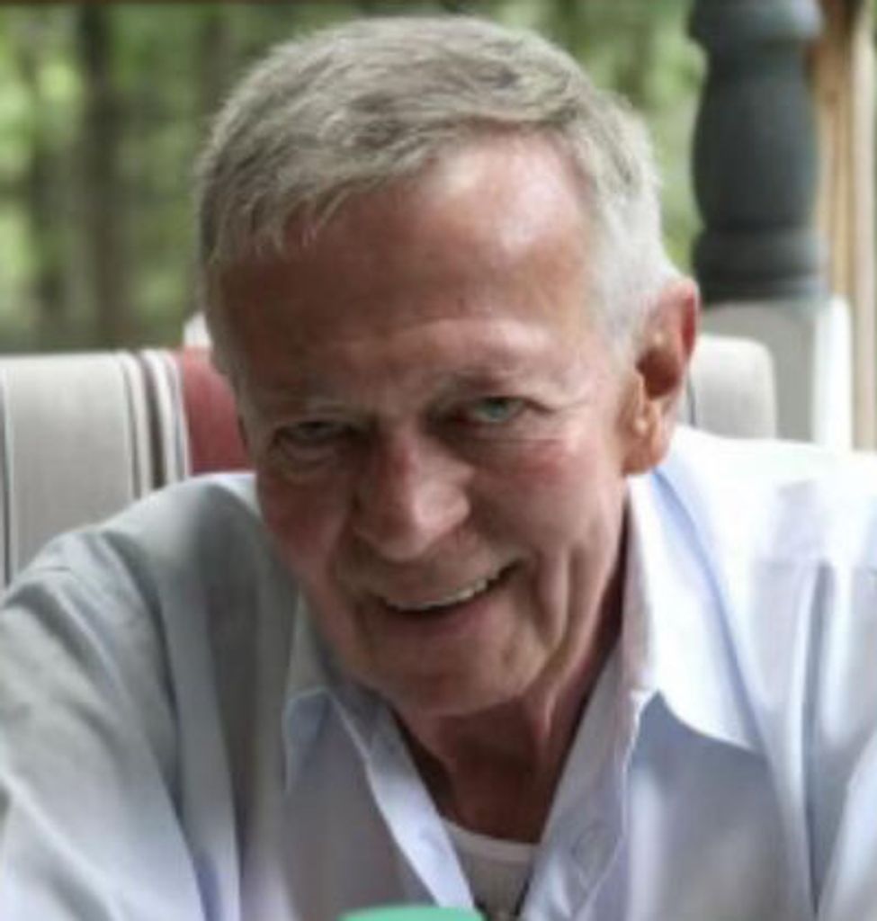 William "Bill" Crawford Profile Photo