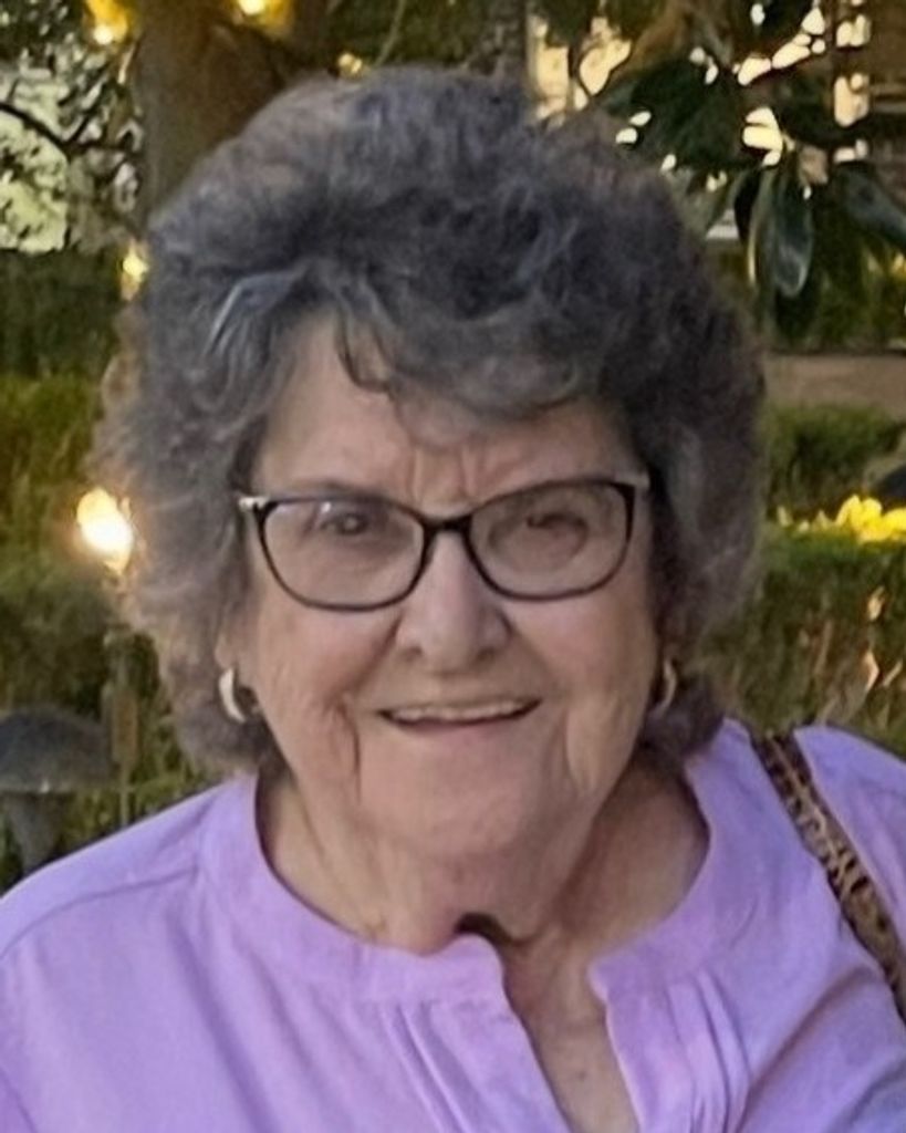 Gloria A. Wood Profile Photo