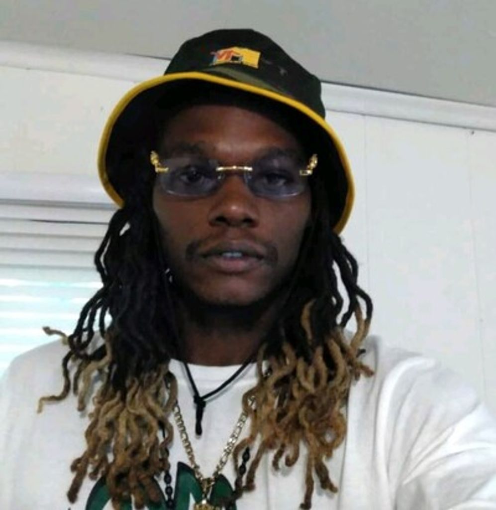 Demarcues Shaquan Whitney Profile Photo