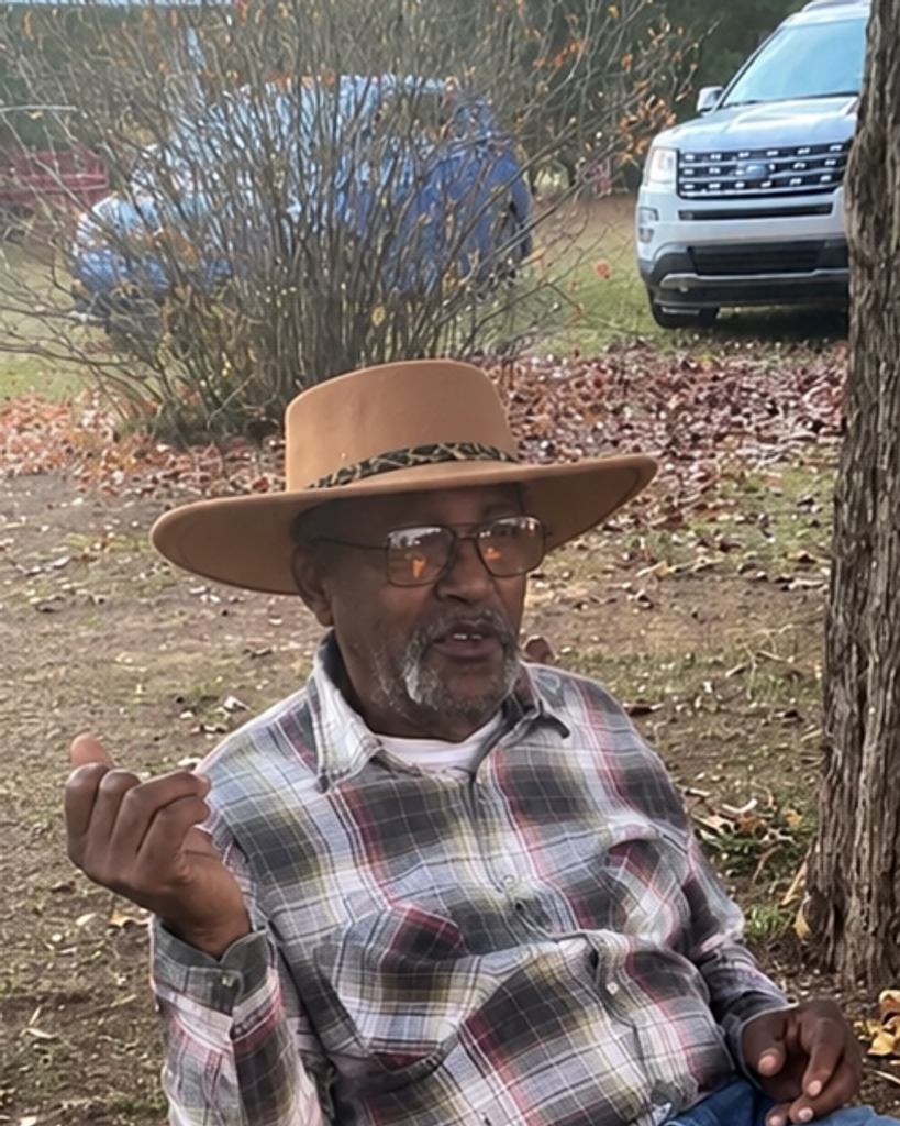 Willie James Haley