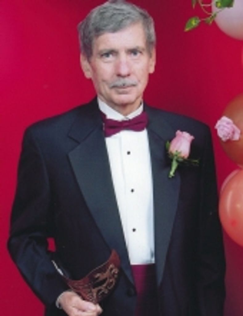 Dennis C Brown Profile Photo