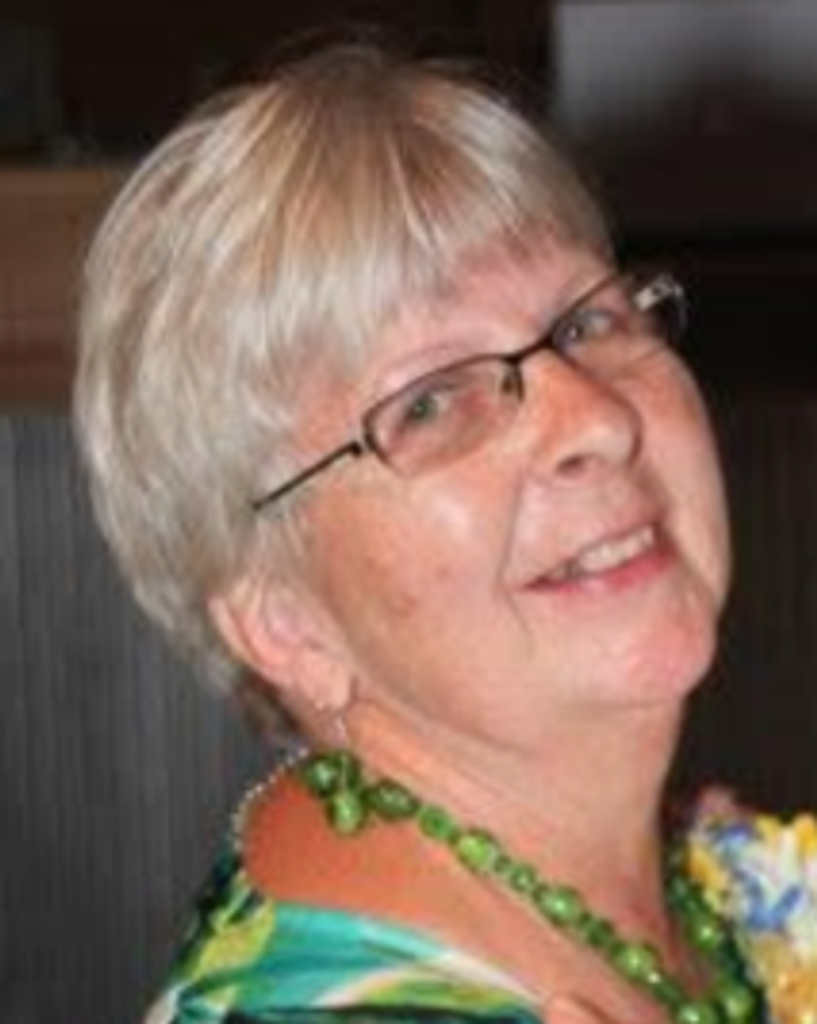 Deloris "Fay" Tressell