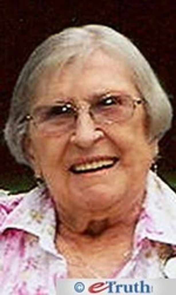Betty L. Zonker