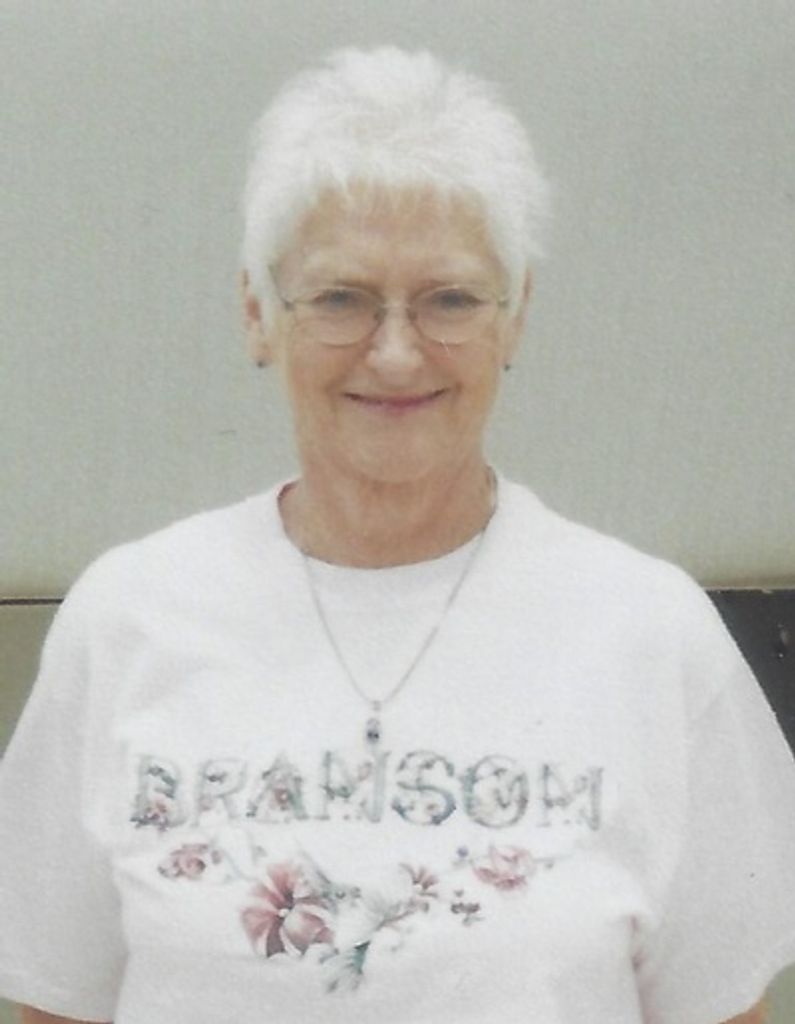Marilyn Burton Profile Photo
