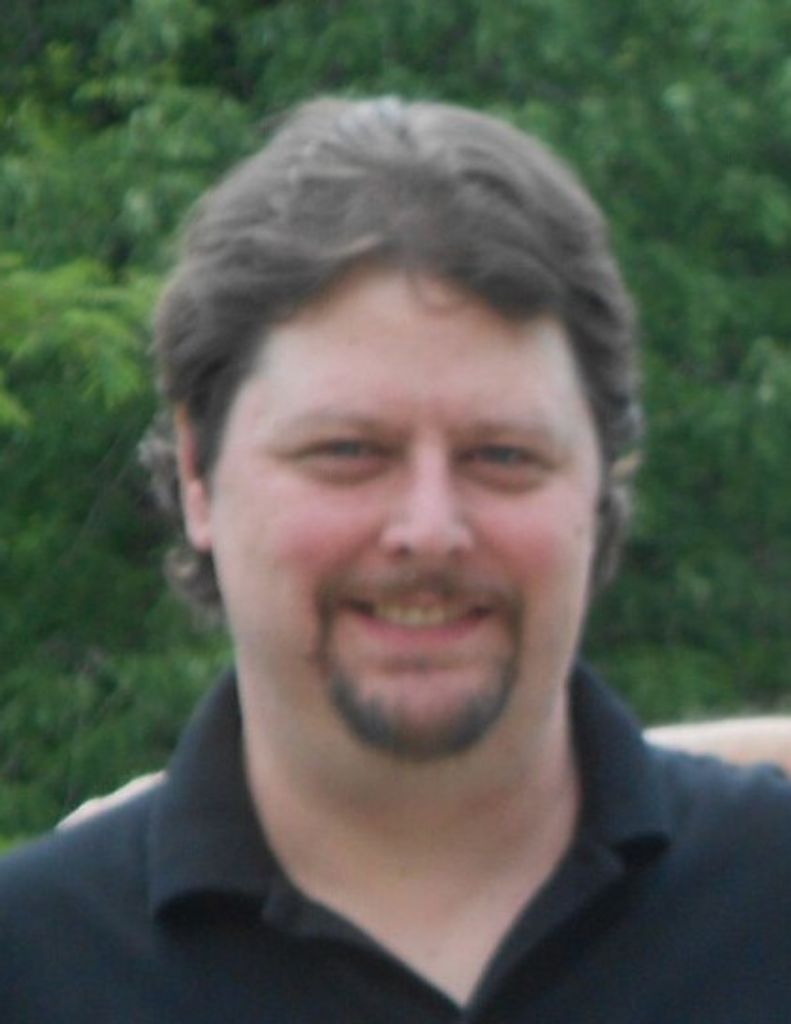 Larry "Allen" Lambert