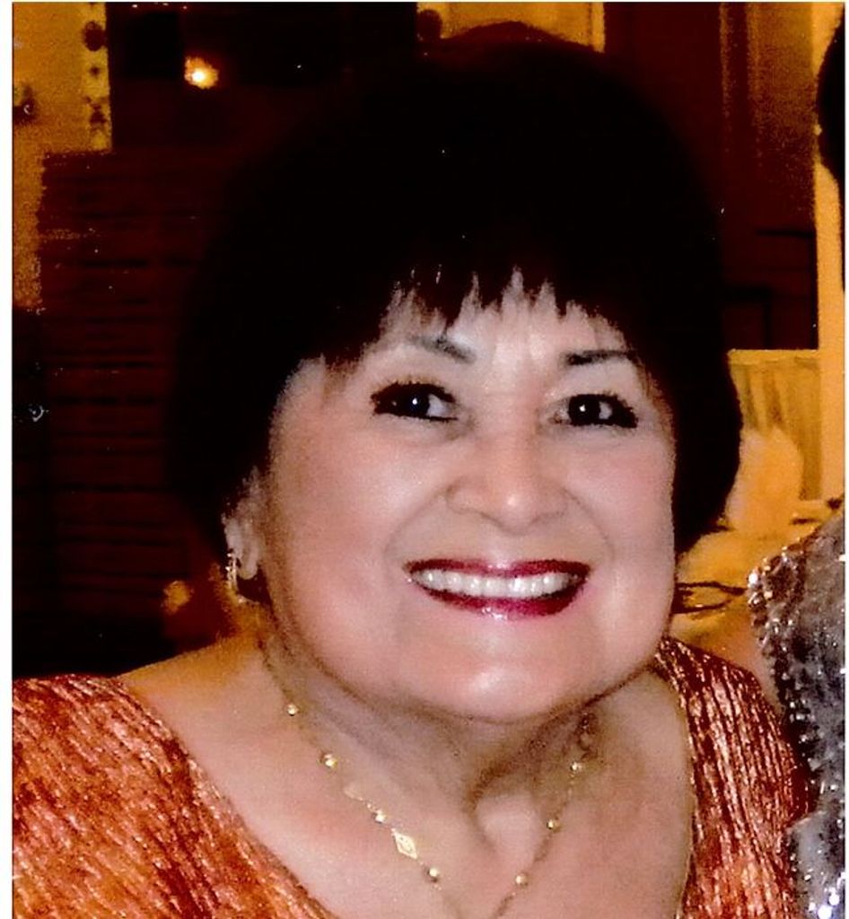 Josefita S. (Sumilang)  Mariano Profile Photo