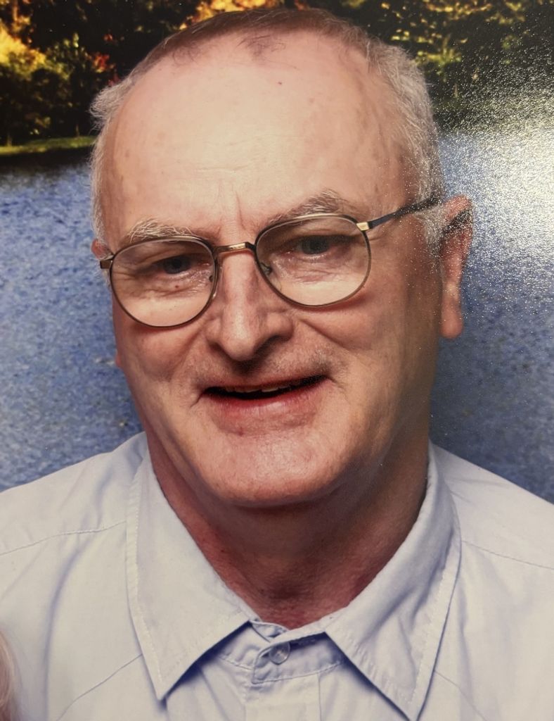 Eric Bradley Profile Photo