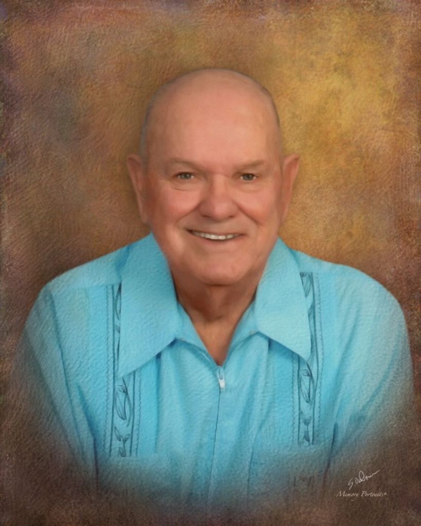 George Morgan