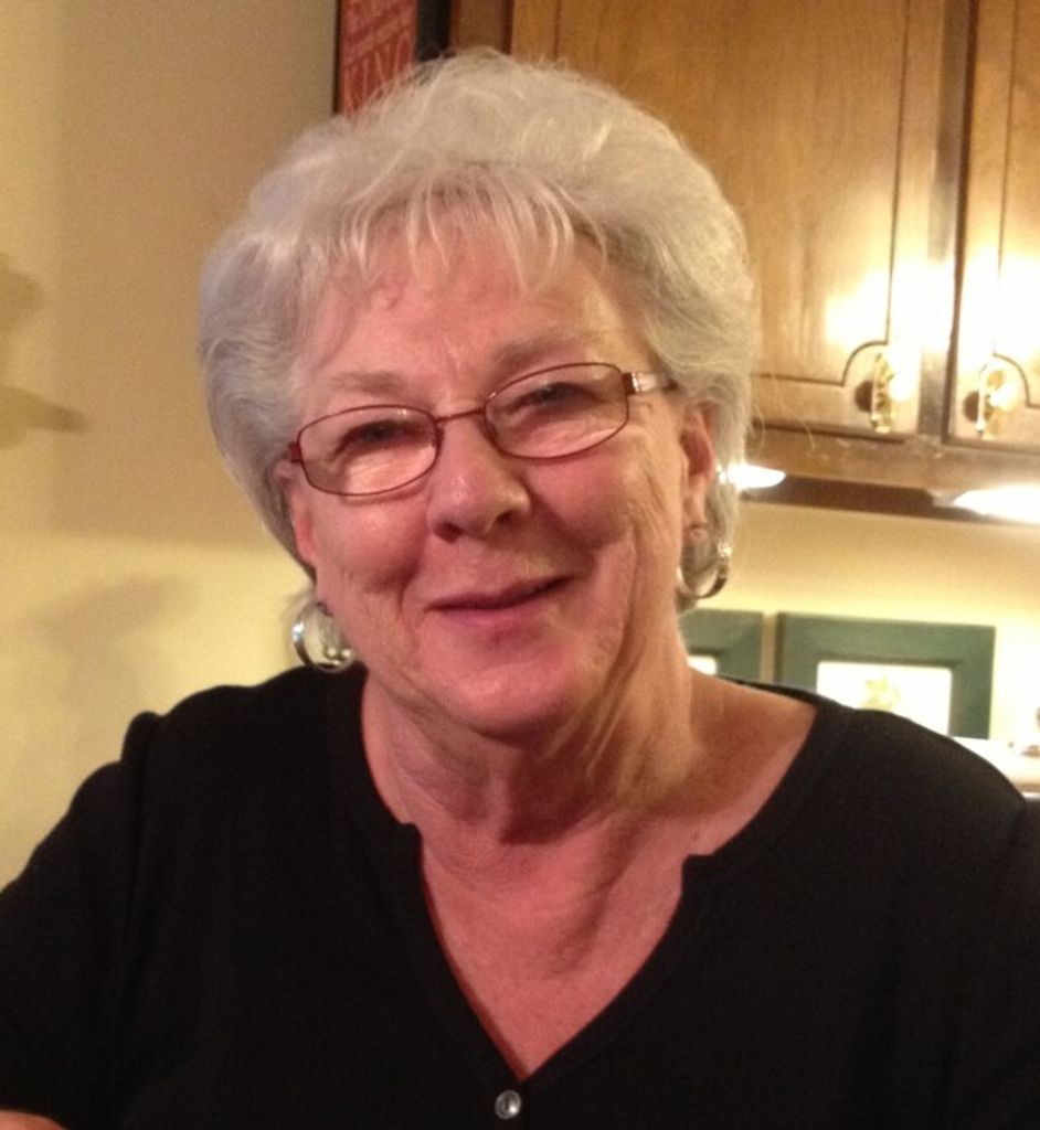 Elizabeth Ann Jenkins