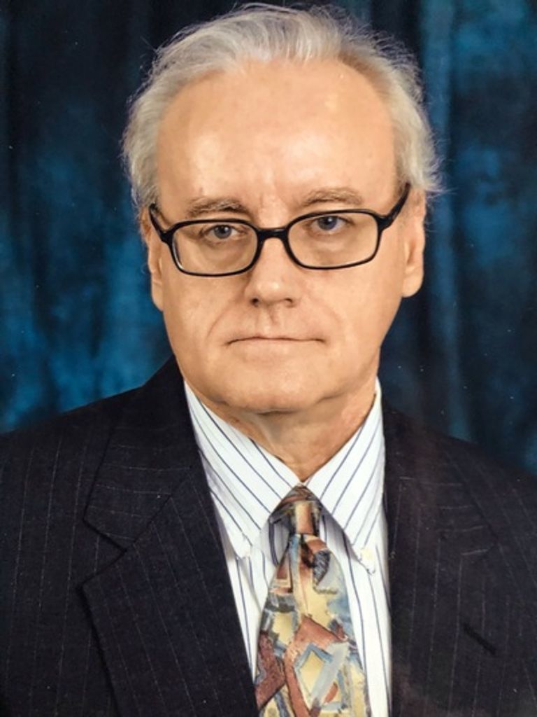 Keith Jeffrey Froelich Profile Photo