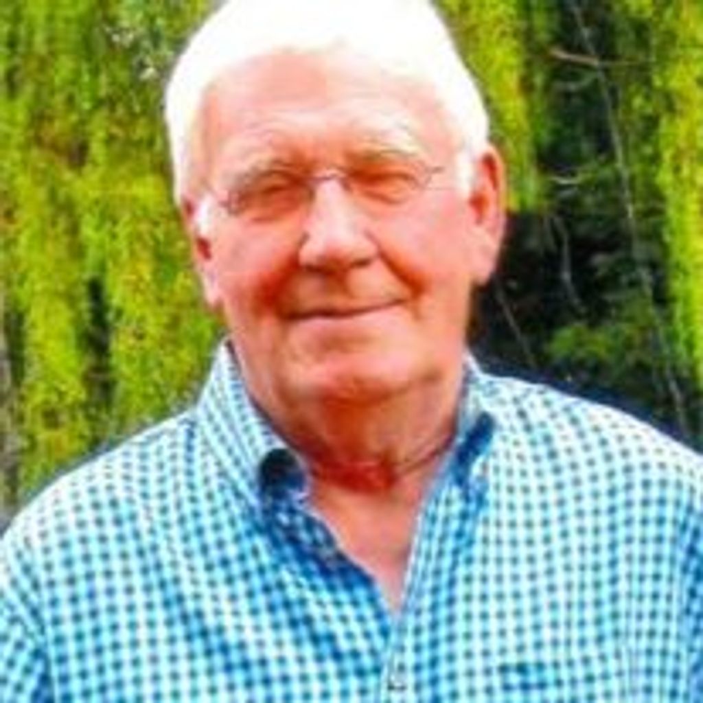 Kenneth Polley