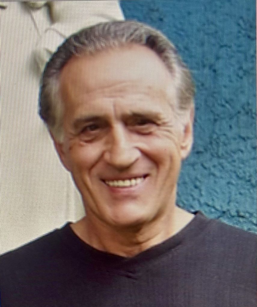 Dennis Batchie Profile Photo