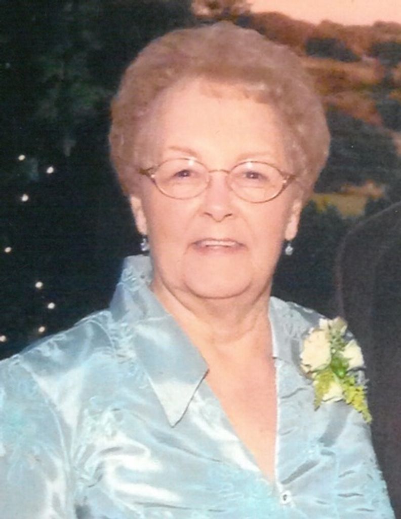 Hildah Baldwin Profile Photo