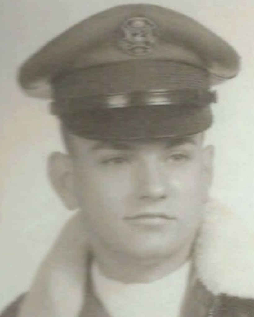 Earl David Newson Profile Photo