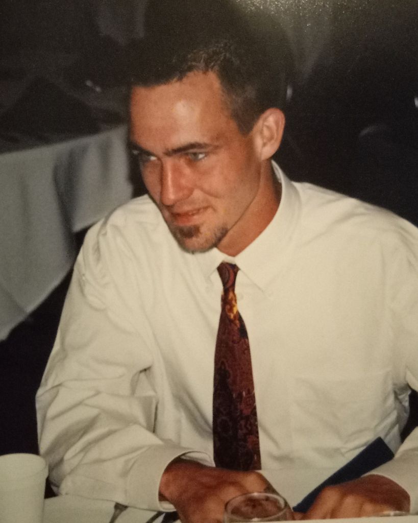 Timothy J. "Pete" Peterman