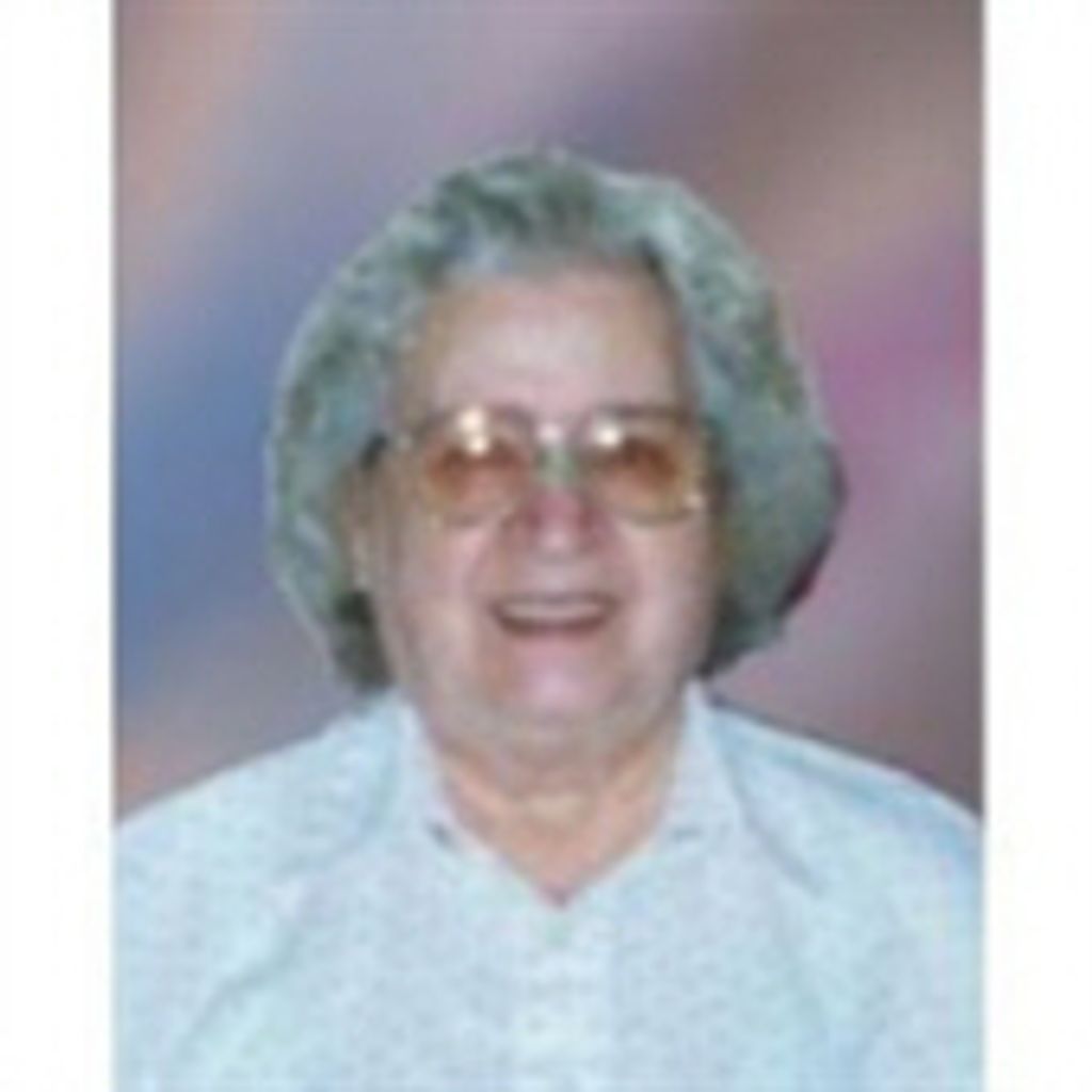 Betty Marie Chivers