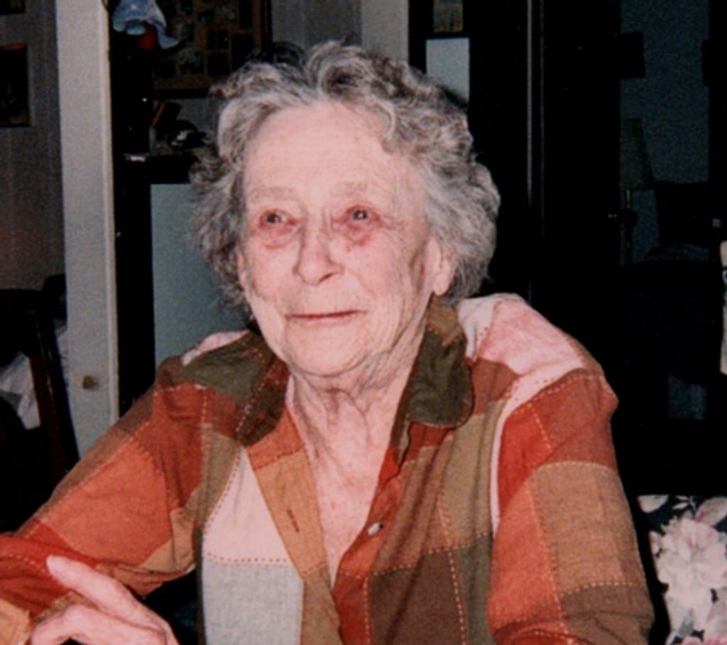 Helen Brown