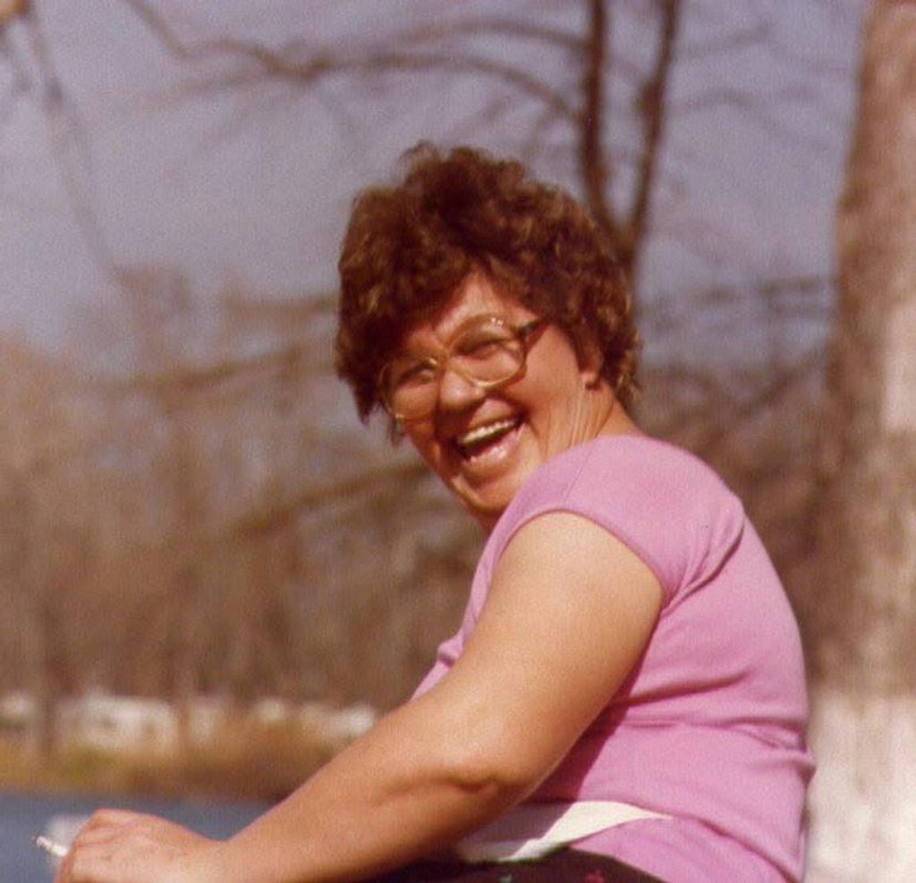 Eileen "Gigi" Silvia