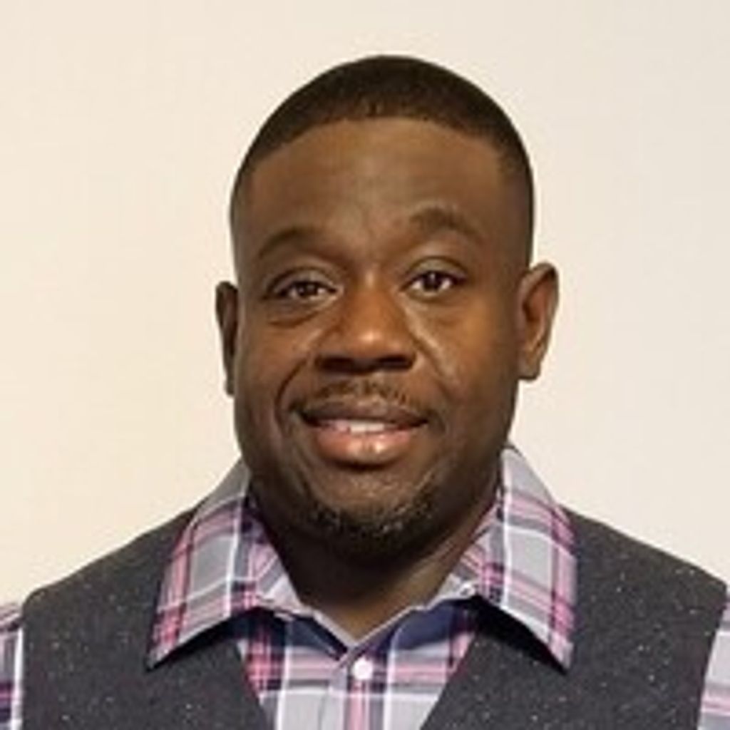 Laventral Vantez Robinson