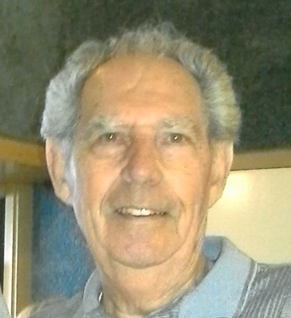 Ernst John Argstatter