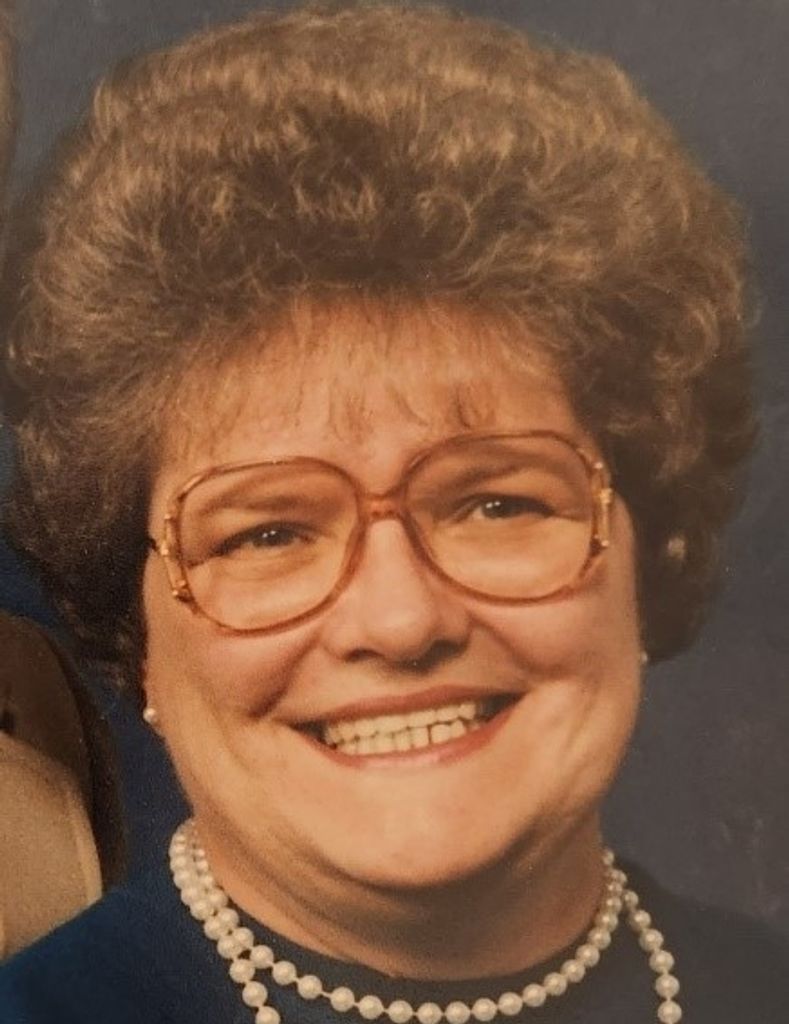 Billie Sue Zimmerly Profile Photo