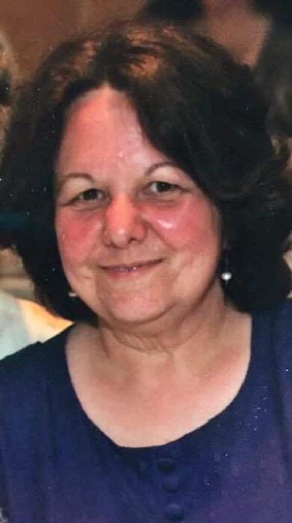 Eleanor (Balestrier)  Barrasso Profile Photo