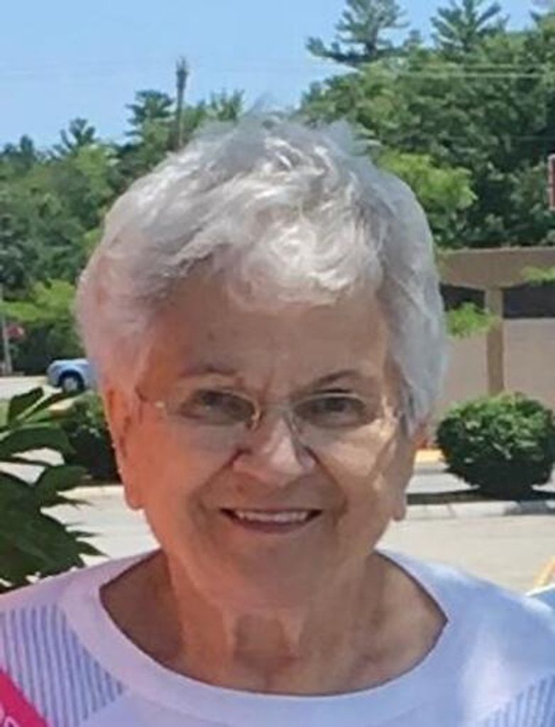 Louise C. Stickney Profile Photo