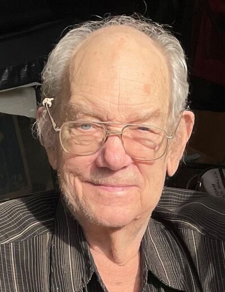 Wilbert J. "Bill" Needham