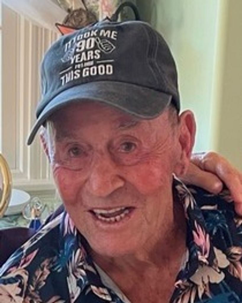 Norberto Carreiro Galego