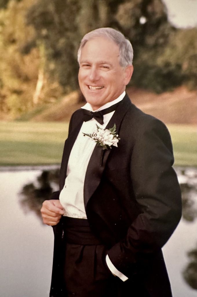 Doug Robertt