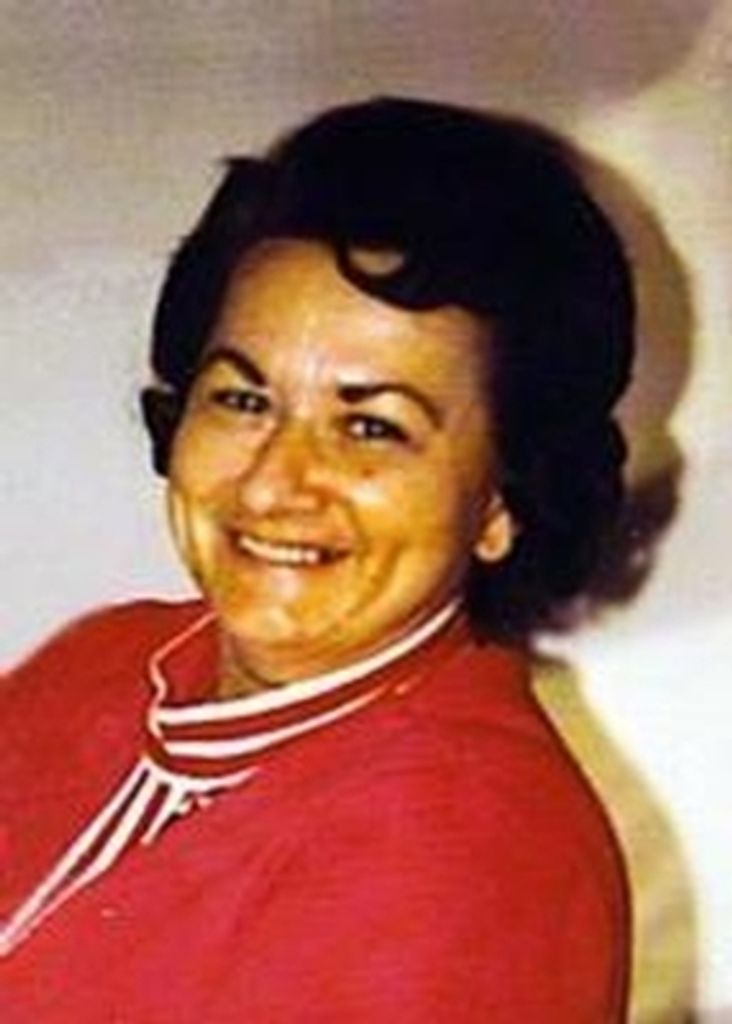 Charlotte "Lottie" Watters