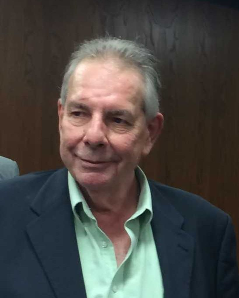 James "Jim" R. LaRiviere Profile Photo