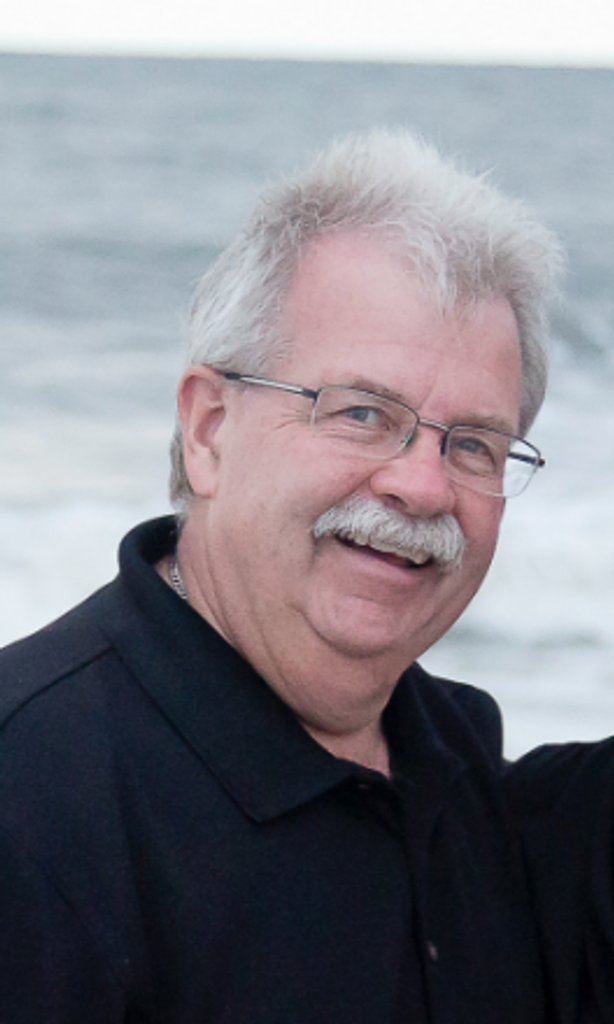 Robert B. Dearden Profile Photo