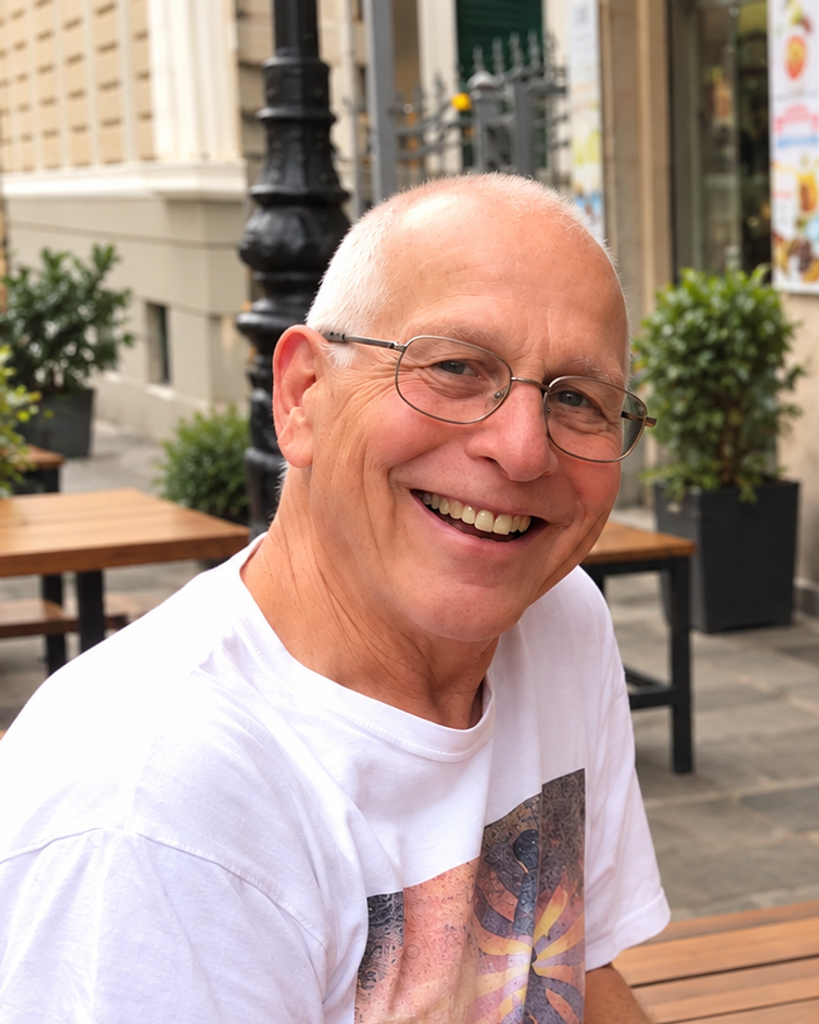 Thomas Joseph Owen Profile Photo