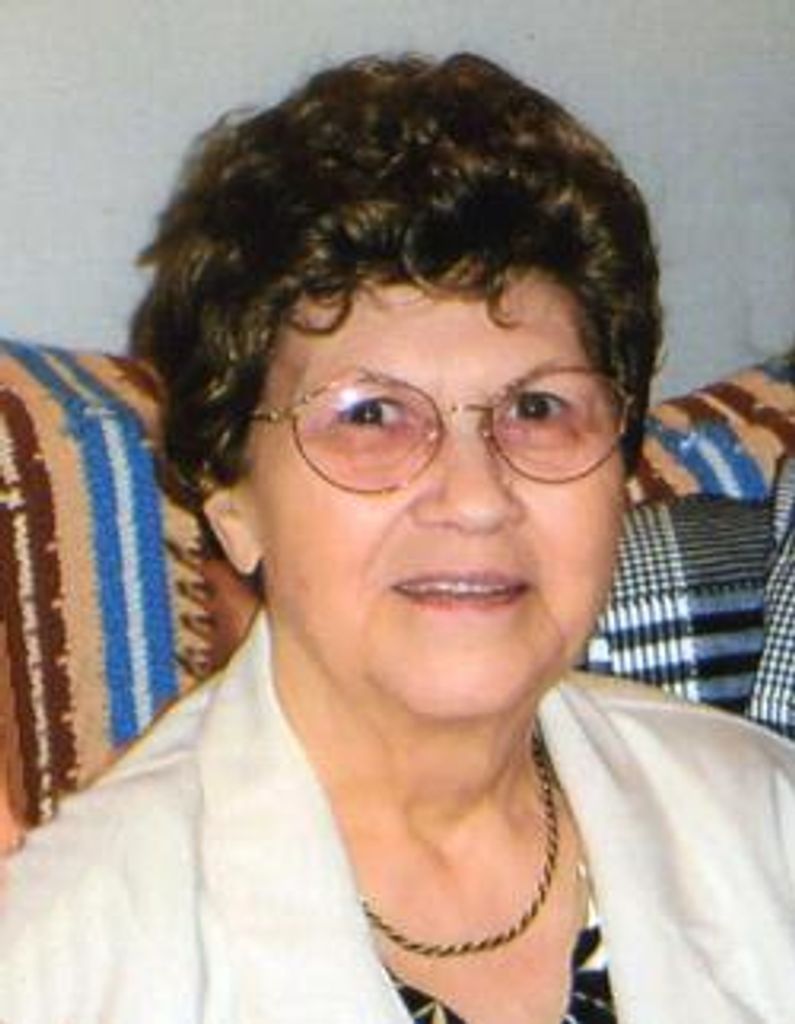 Florine Marie Breit Profile Photo