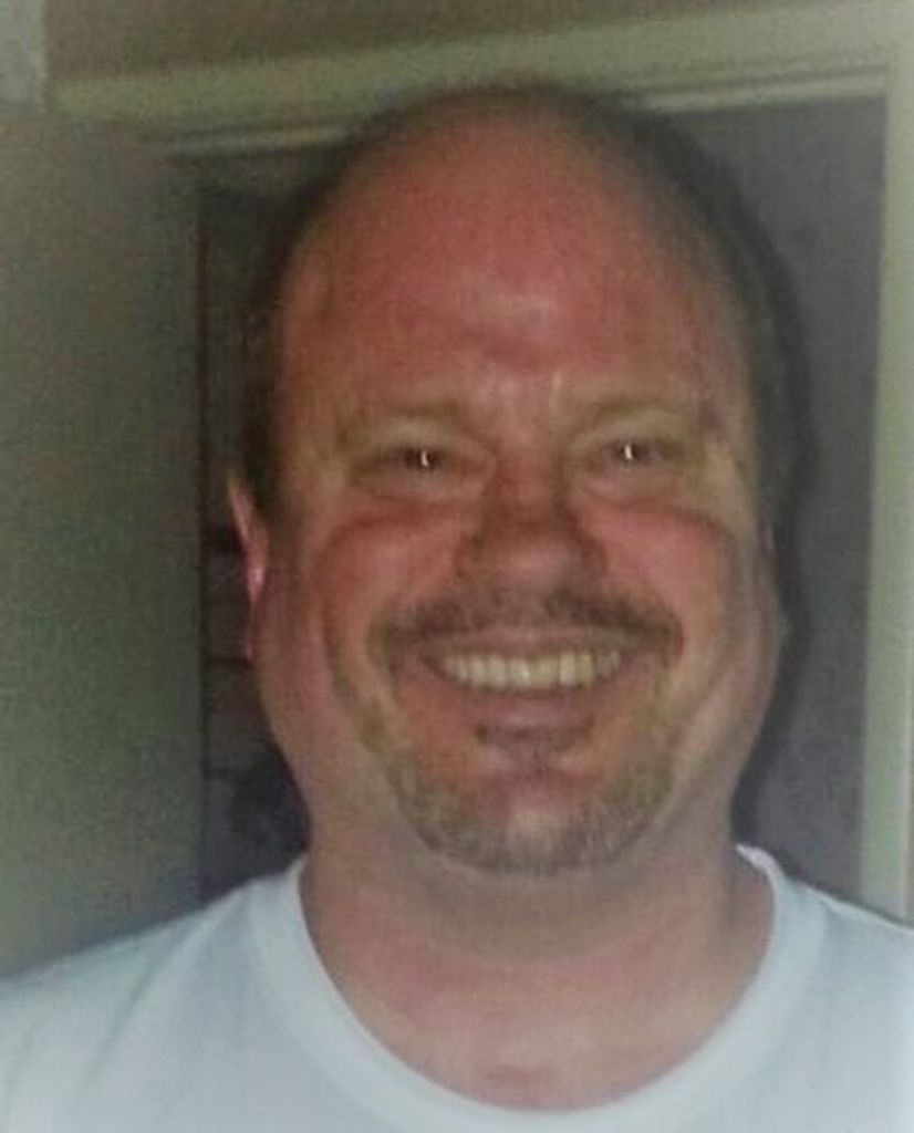 Rickey B. Benson Profile Photo