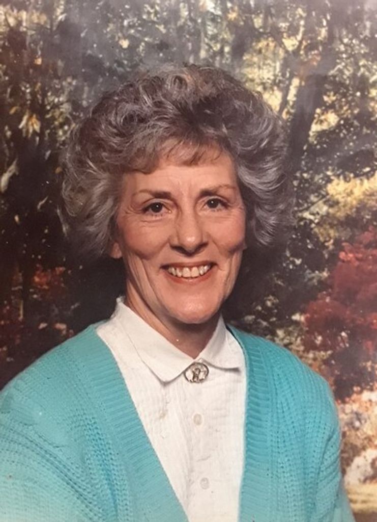 Mary Ruth Laird Profile Photo