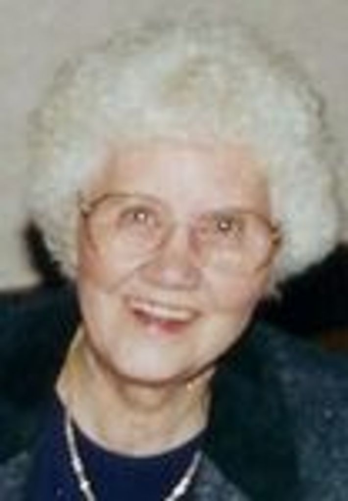 Dorothy B. Fochs