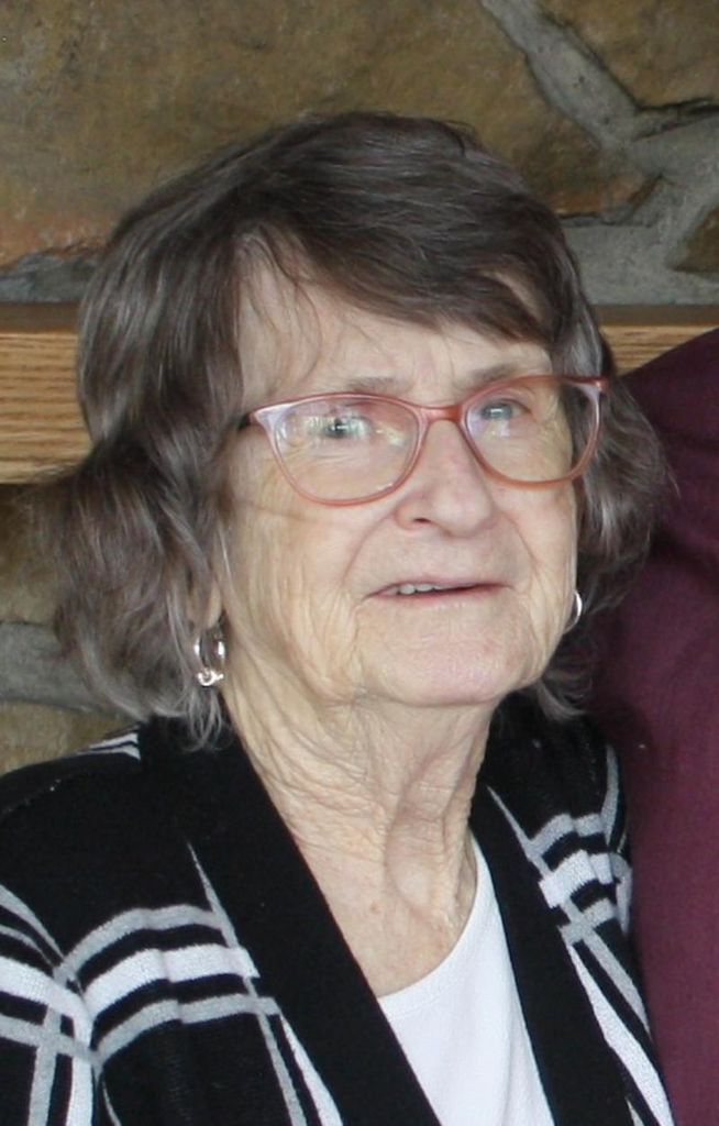 Mary Katherine Cumbow Profile Photo
