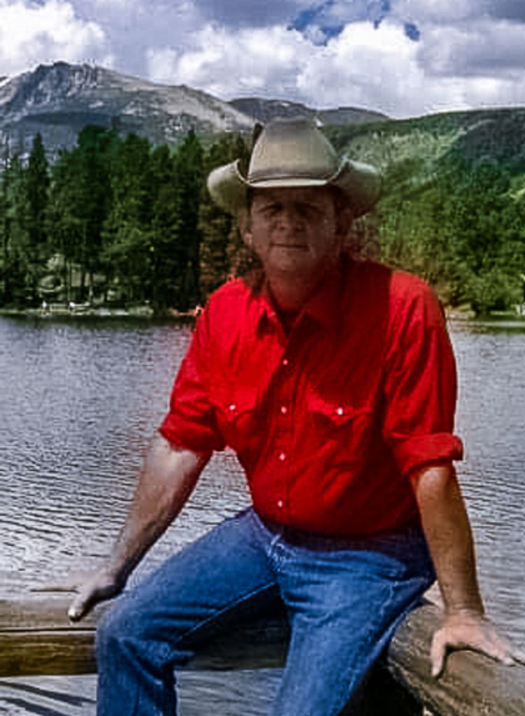 Timmy Leroi Rich Profile Photo
