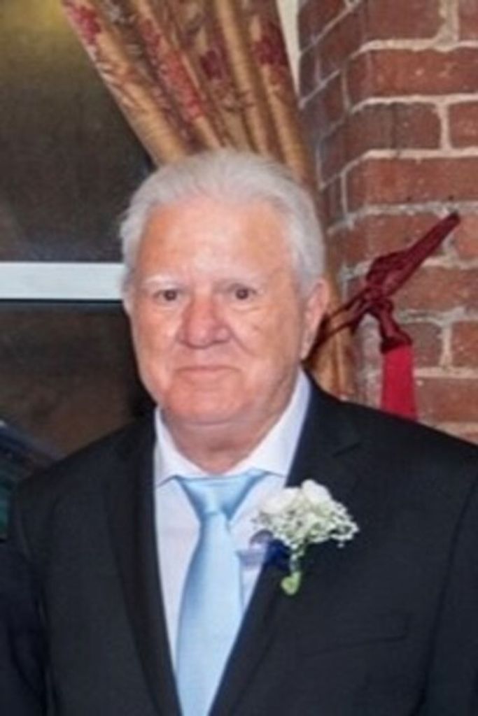 William "Bill" Calderone Profile Photo