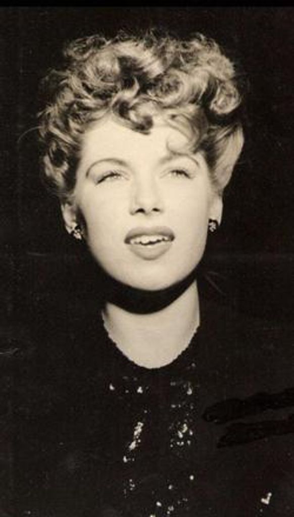 Bette R Thompson Profile Photo