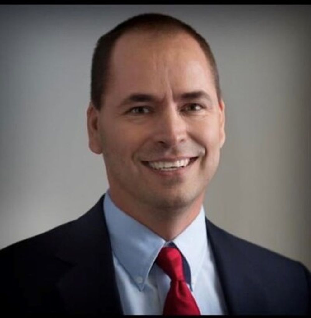 Steven Holmes Profile Photo