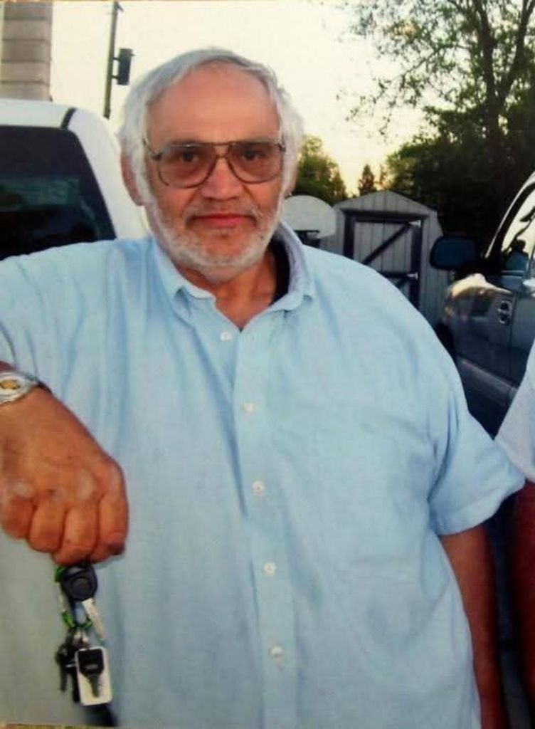 Samuel Decaro