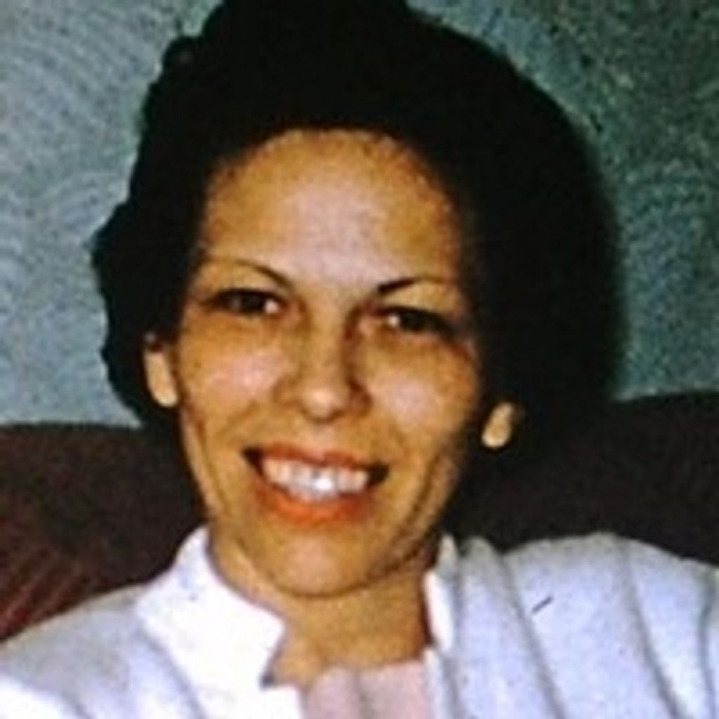 Mable Evelyn Harrison