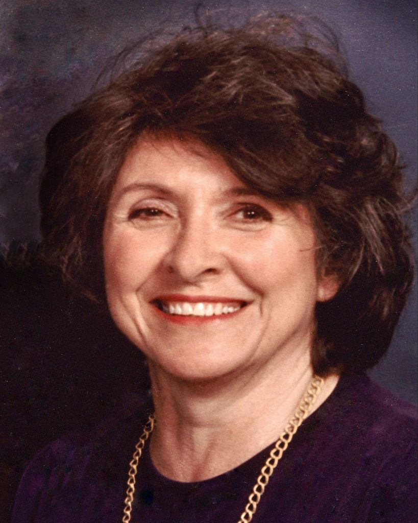 Sharon Wortham Profile Photo